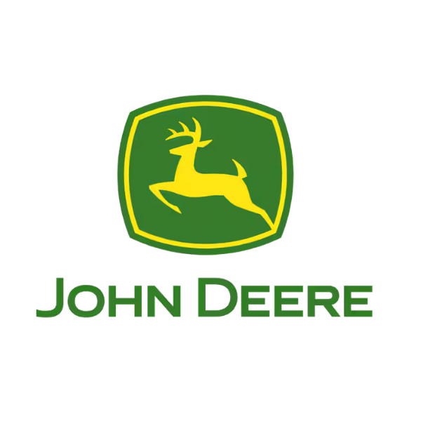John Deere